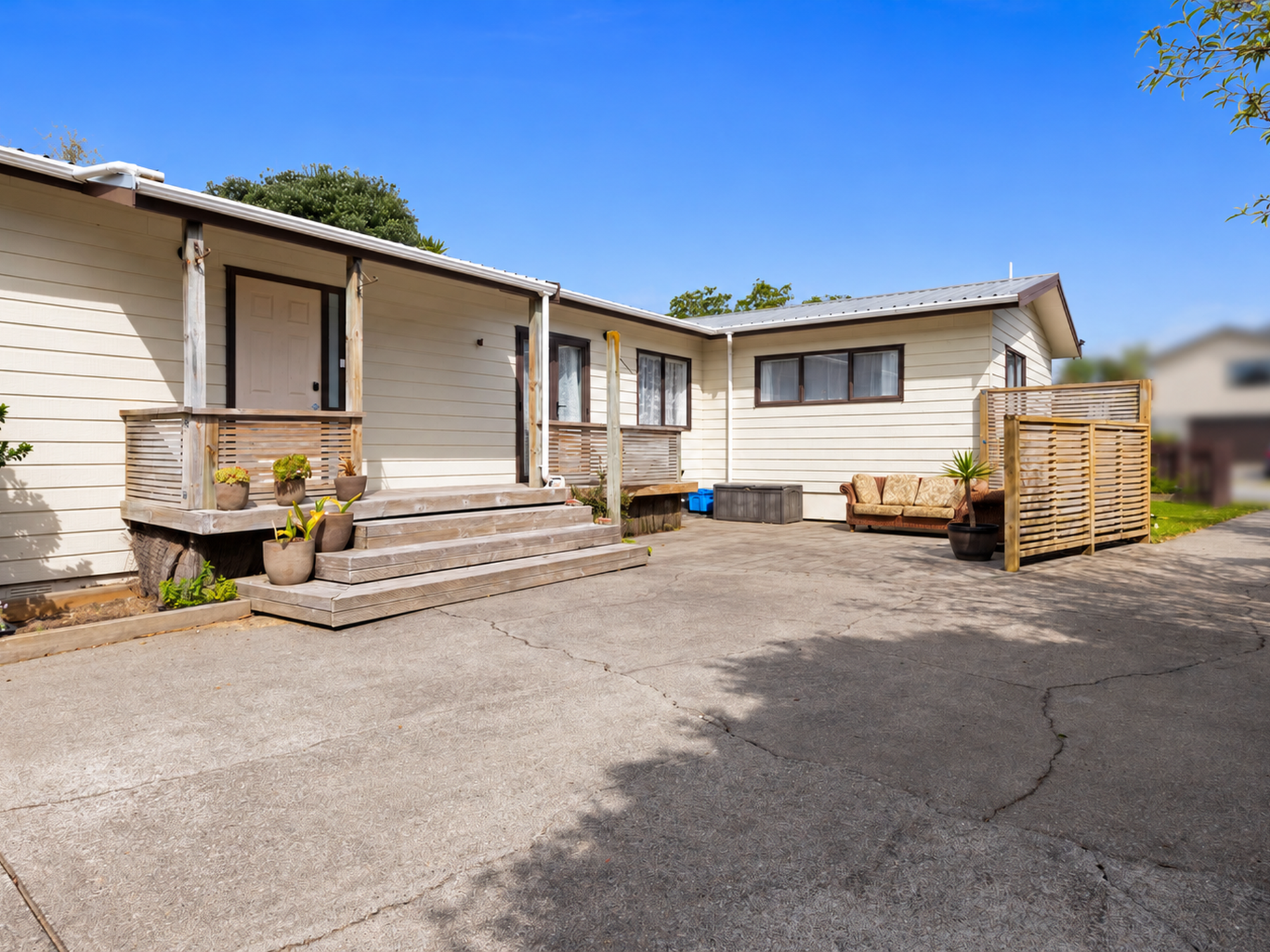 33 Campbell Avenue, Paraparaumu