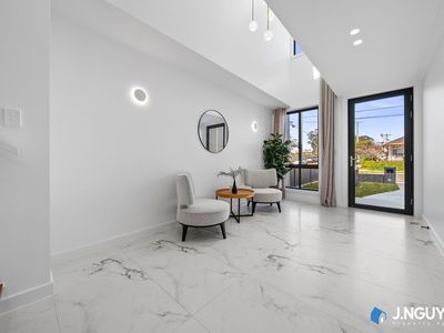 13 Grant Avenue, Cabramatta