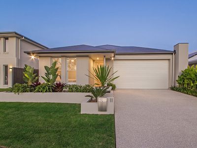 11 Harrogate Place, Gumdale