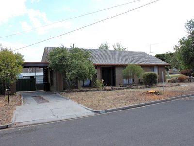 6 Wallaby Avenue, Kangaroo Flat
