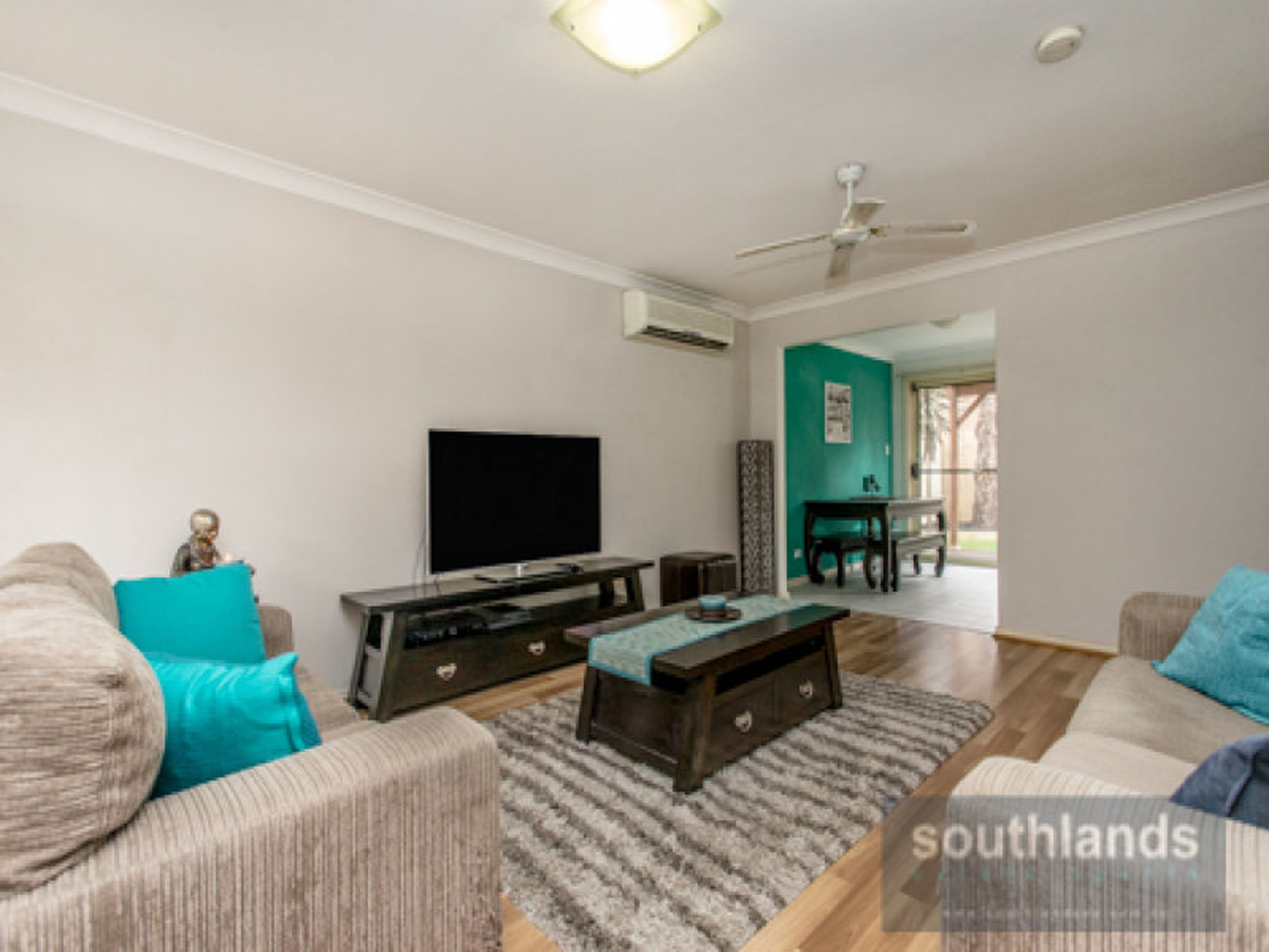 8 / 7 Peter Court, JAMISONTOWN