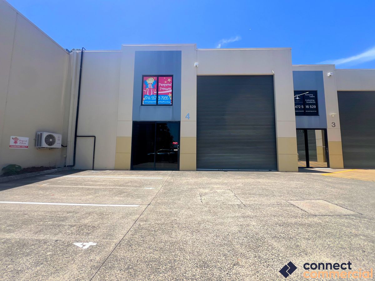 4 / 44 Dover Drive, Burleigh Heads