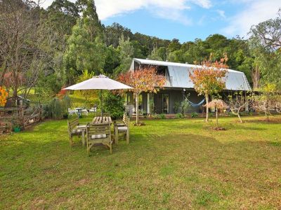 773B Mount Scanzi Road, Kangaroo Valley