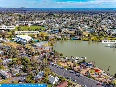 24 Oak Street, Eaglehawk