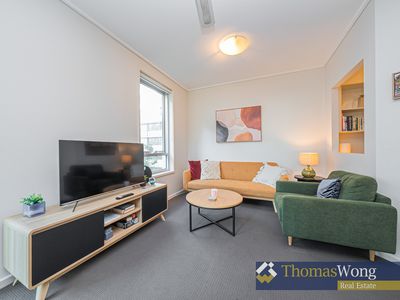 4324 / 550 Lygon Street, Carlton