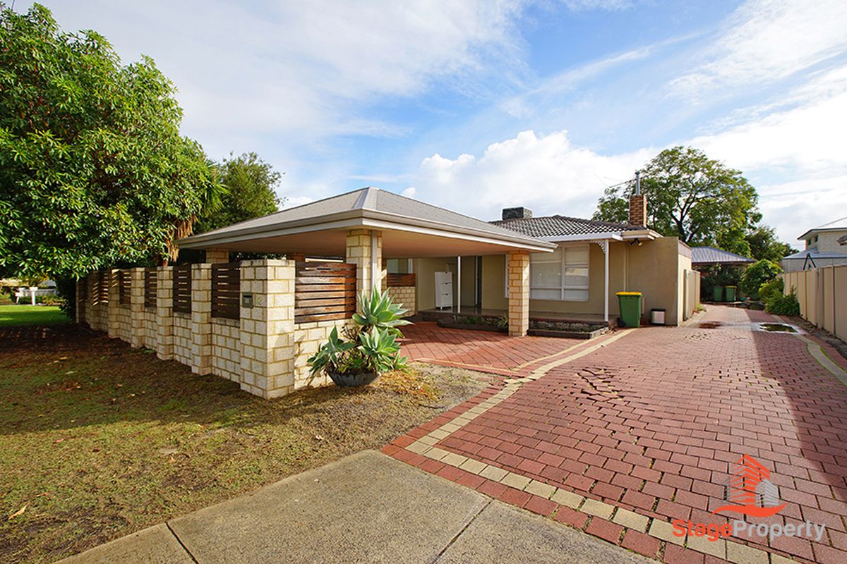 12 Marriot Way, Morley