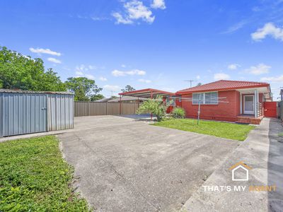 26 Catherine Crescent, Rooty Hill