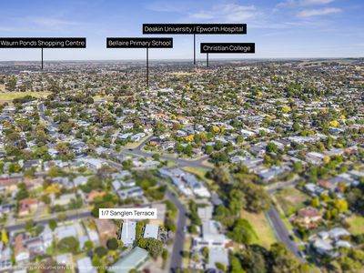 1 / 7 Sanglen Terrace, Belmont