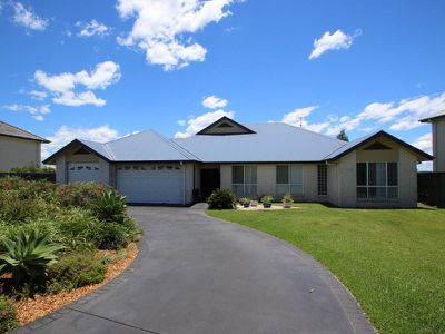 8 Sanctuary Close, Tea Gardens