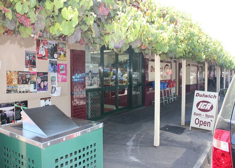 7 Stuart Road, Dulwich
