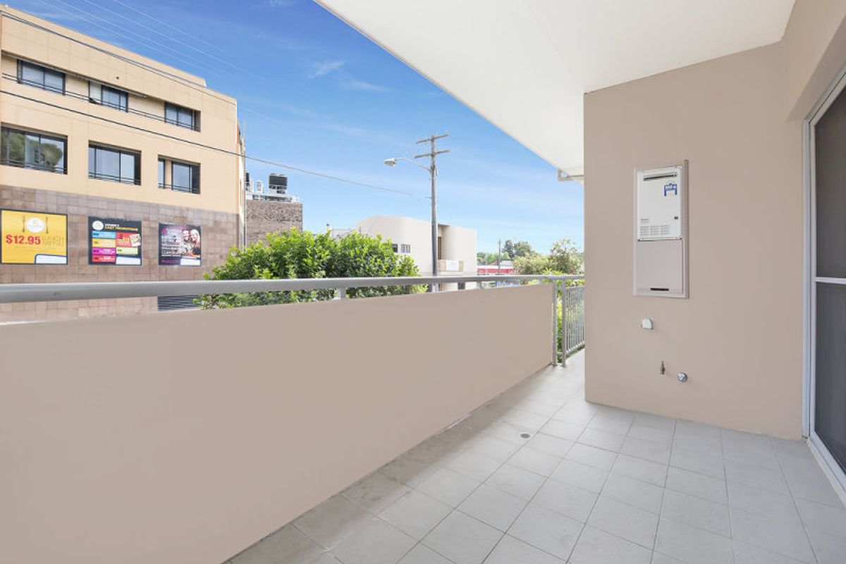 31 / 57-63 Fairlight Street, Five Dock