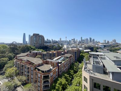 94 / 122 Saunders Street, Pyrmont