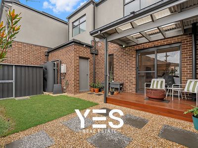 2 Tangerine Close, Dandenong