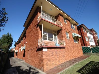 72 Leylands Parade, Lakemba