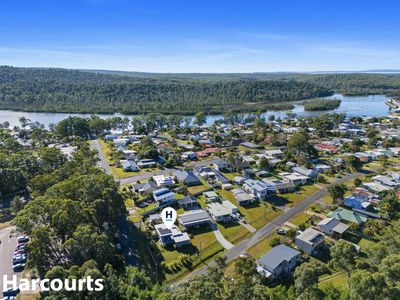 1 Spinks Avenue, Lake Conjola