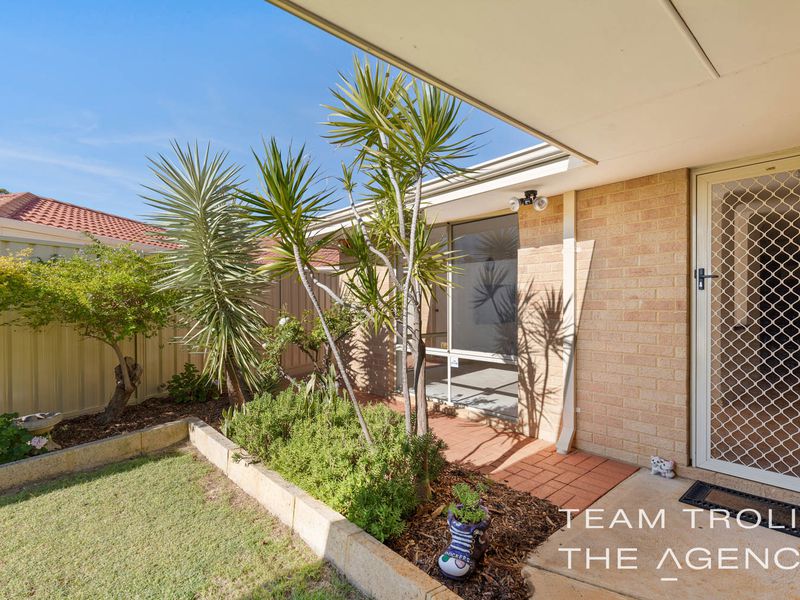 8A Glasshouse Close, Bibra Lake