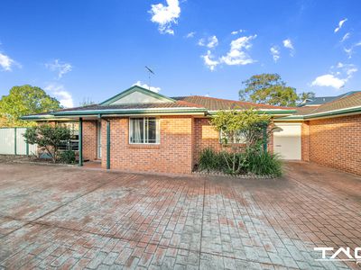 5 / 75-77 Albert Street, Werrington