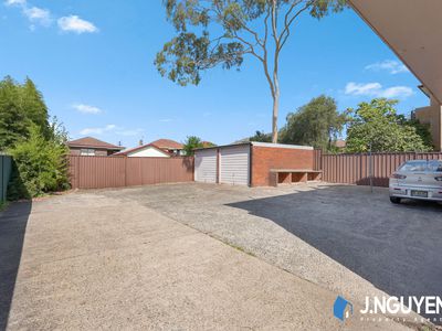 2 / 14 Denman Avenue, Wiley Park