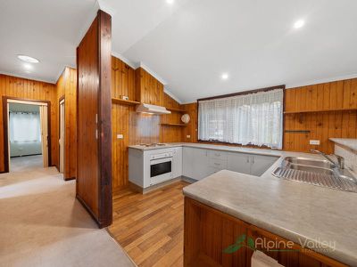22 Nelse Street, Mount Beauty