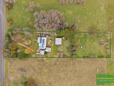1445 HOBBYS YARDS RD HOBBYS YARDS, Bathurst