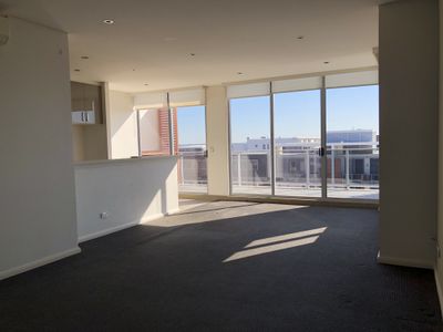 1024 / 6 Spring Street, Rosebery