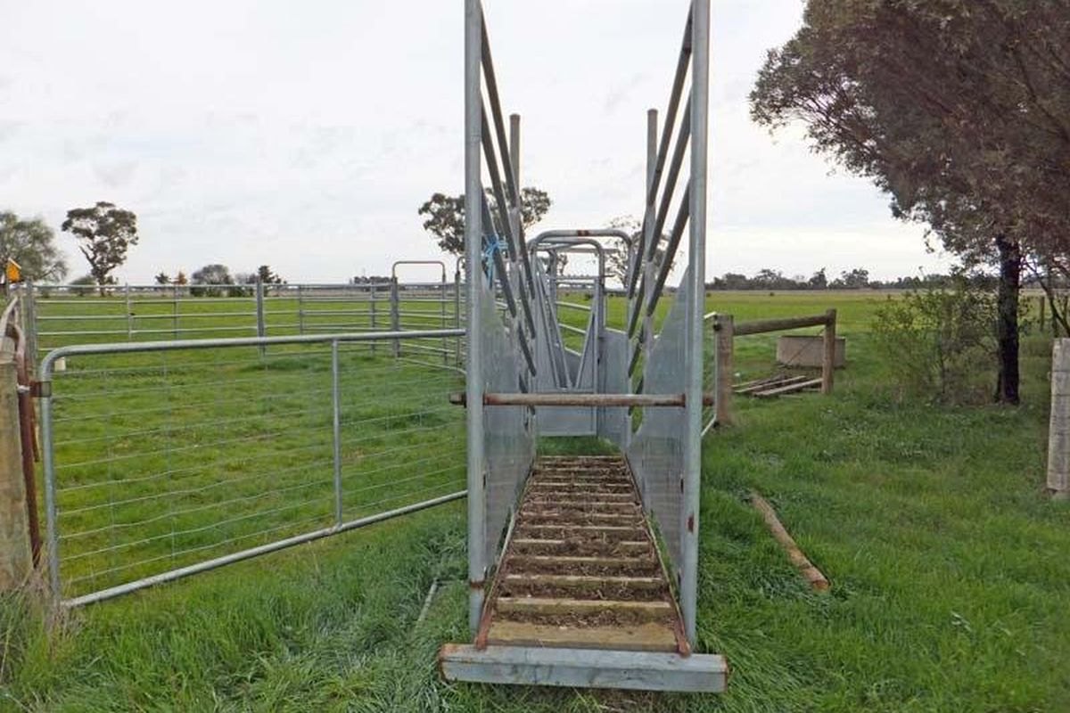 620 John Allan Road, Kyabram