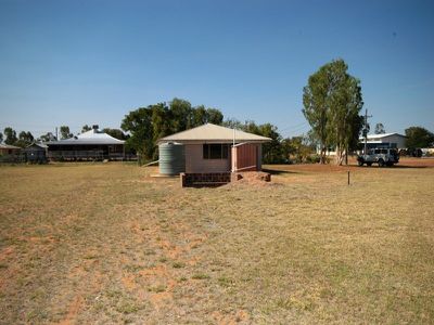 2 Elm street, Barcaldine