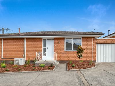 1 / 67 Livingstone Street, Ivanhoe