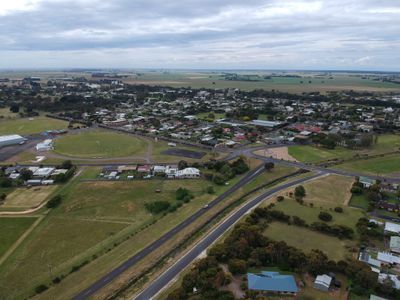 Lot 102, Lossie Road, Millicent