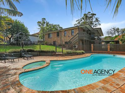 16 Shepherd Street, Nowra