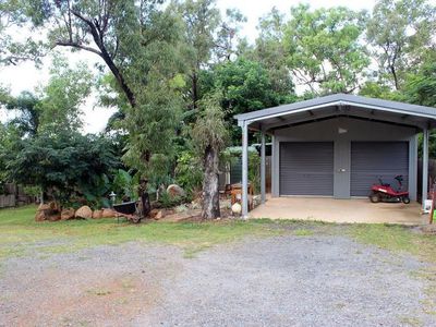 34 Bradbury Street, Cooktown