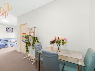 415 / 5 Verona Drive, Wentworth Point