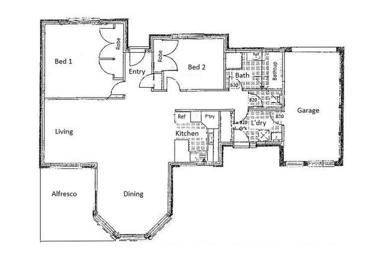 1 / 17 Cypress Grove, Dandenong North