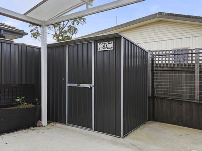 1 / 103 Macquarie Street, George Town