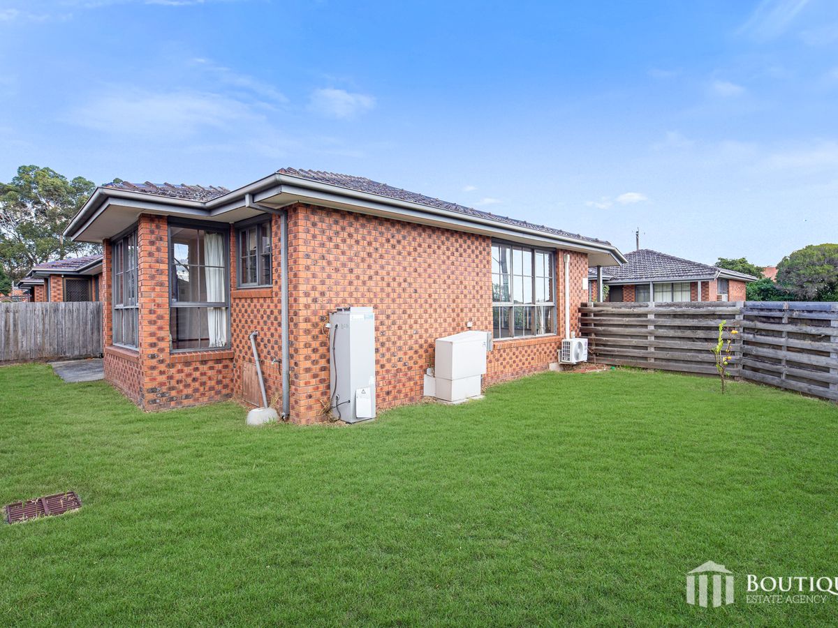 2 / 1370-1372 Heatherton Road, Dandenong