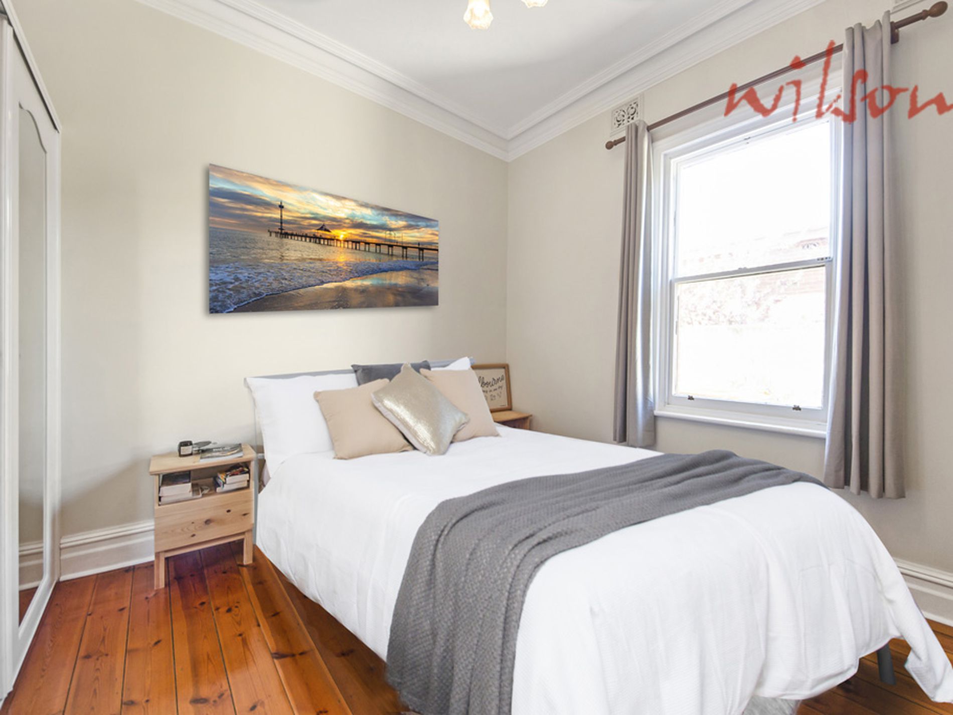 32a King Street, Mile End