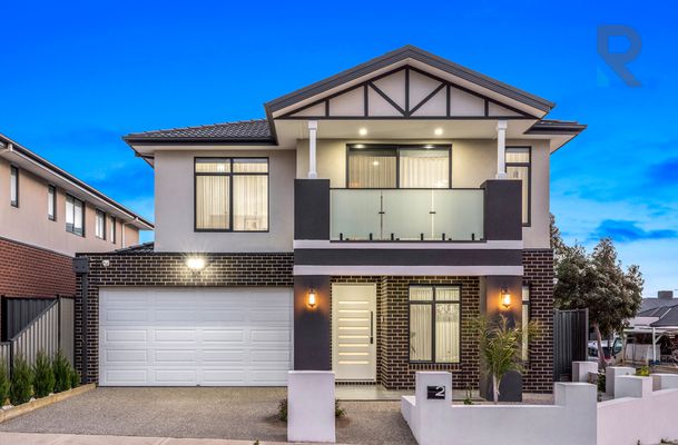 2 Camden Drive, Kalkallo