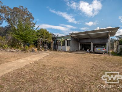 2172 Wellington Vale Road, Emmaville