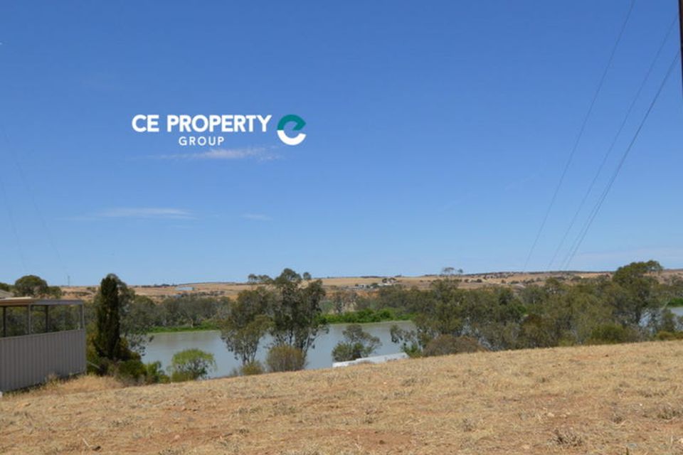 1 North Terrace, Mannum