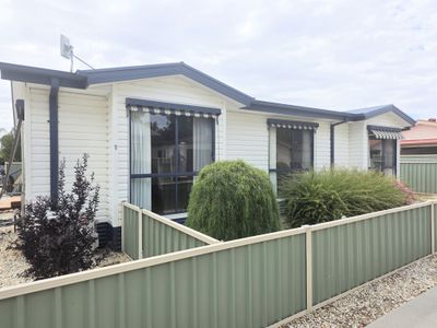 7 Murray Haven Drive, Tocumwal