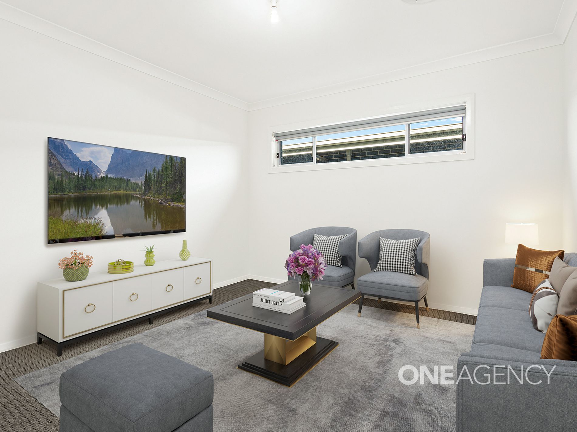 3 Bartlett Crescent, Calderwood One Agency Elite Property Group