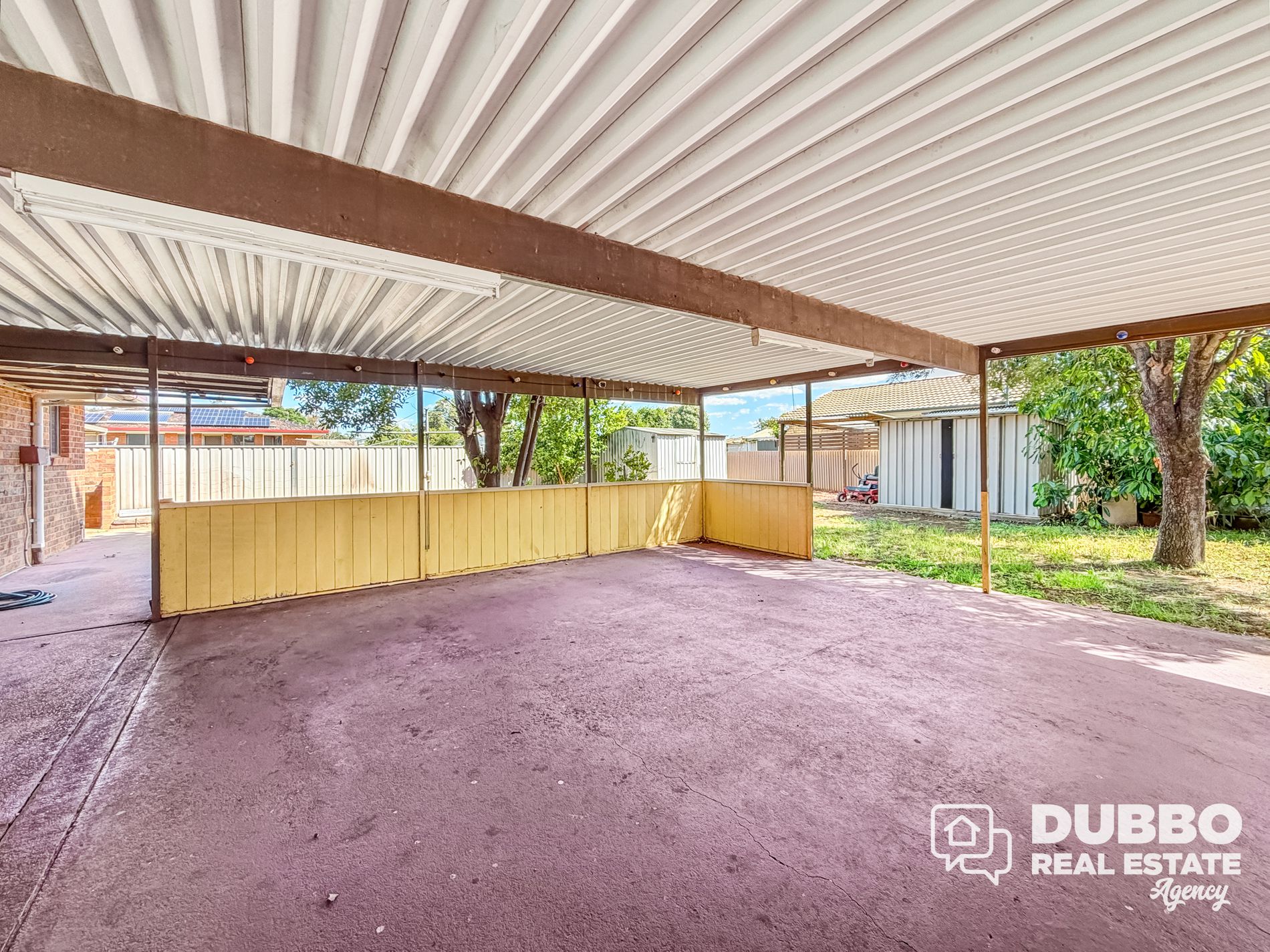 1 Wills Street, Dubbo