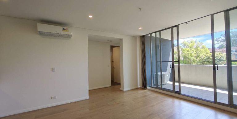 306 / 5 French Avenue, Bankstown