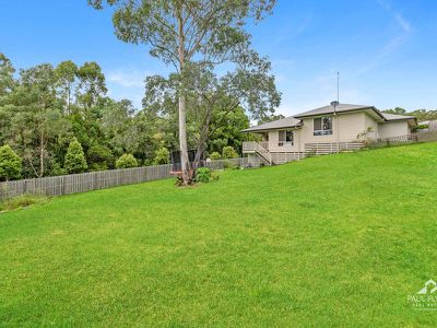 1 PATTERSON COURT, Upper Coomera