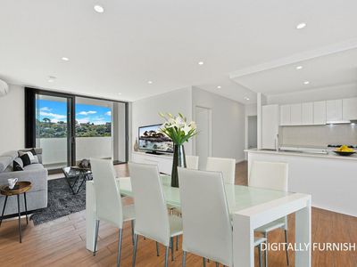 7 / 16 Reede Street, Turrella