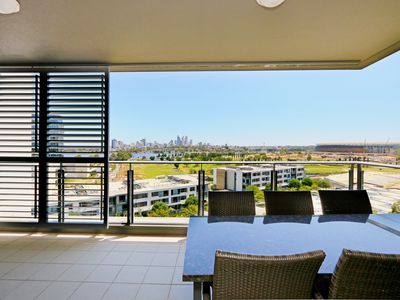 805 / 2 Oldfield Street, Burswood