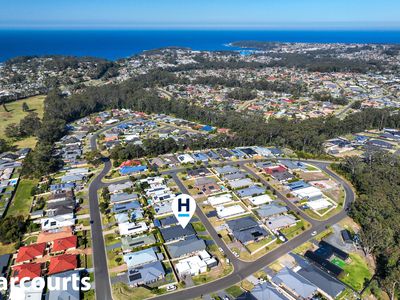 11 Frangipani Avenue, Ulladulla