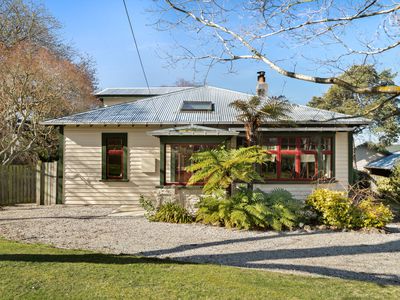 24 Mount Street, Waikouaiti