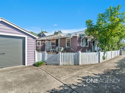 12 Bunberra Street, Bomaderry