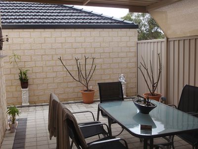 5B Medbury Road, Westminster
